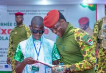 Journée de l’Excellence scolaire 2026 : Le Capitaine Ibrahim TRAORÉ aux jeunes lauréats : « science, science et science, tout est science ! Cherchez la connaissance scientifique et technologique »