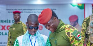 Journée de l’Excellence scolaire 2026 : Le Capitaine Ibrahim TRAORÉ aux jeunes lauréats : « science, science et science, tout est science ! Cherchez la connaissance scientifique et technologique »
