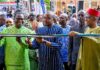 Salon international du tourisme et de l’hôtellerie de Ouagadougou : la 16e édition ouvre ses portes