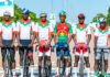 IIes jeux de l’AES: Soumaïla Ilboudo, roi du chrono en cyclisme