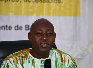 Programme national de volontariat du Burkina Faso : 10 000 volontaires recrutés pour dérouler trois initiatives