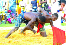 IVe édition des Jeux nationaux de la relève sportive : la jeunesse mobilisée à Bobo-Dioulasso pour l’excellence