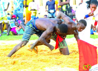 IVe édition des Jeux nationaux de la relève sportive : la jeunesse mobilisée à Bobo-Dioulasso pour l’excellence