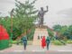 Mémorial Thomas SANKARA : 11ème cérémonial d’hommage militaire au Président Thomas SANKARA et à ses douze compagnons
