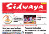 Une Sidwaya du 16-09-2026