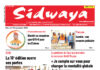 Une Sidwaya du 23-09-2026