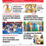 Une Sidwaya du 24-09-2026