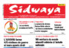 Une Sidwaya du 07-09-2026