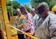 Commune de Bobo-Dioulasso : la Web TV pour rapprocher l’administration locale des citoyens