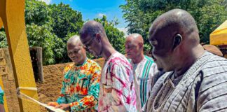Commune de Bobo-Dioulasso : la Web TV pour rapprocher l’administration locale des citoyens