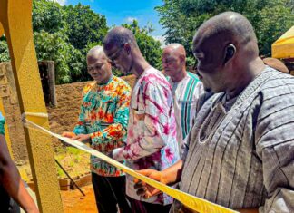 Commune de Bobo-Dioulasso : la Web TV pour rapprocher l’administration locale des citoyens