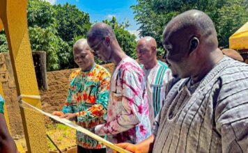 Commune de Bobo-Dioulasso : la Web TV pour rapprocher l’administration locale des citoyens