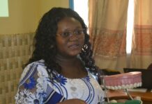 Dr Sandrine Ouédraogo, chirurgienne-dentiste : « La mauvaise haleine peut être un facteur de répercussion psychologique sur les relations professionnelles et sociales »