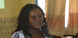 Dr Sandrine Ouédraogo, chirurgienne-dentiste : « La mauvaise haleine peut être un facteur de répercussion psychologique sur les relations professionnelles et sociales »