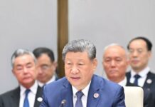 26e Réunion du Conseil des Chefs d’État de l’OCS : Le président Xi Jinping avance quatre propositions importantes