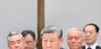 26e Réunion du Conseil des Chefs d’État de l’OCS : Le président Xi Jinping avance quatre propositions importantes