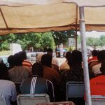 Journée Nelson Mandela à Tenkodogo: L’autosuffisance alimentaire au cœur de la commémoration