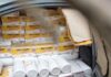 Trafic de produits pharmaceutiques prohibés: trois individus interpellés