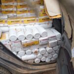Trafic de produits pharmaceutiques prohibés: trois individus interpellés
