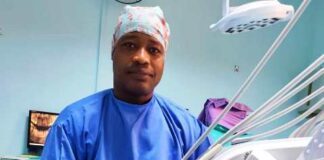 Dr Salama Yabré, chirurgien-dentiste : « Il faut éliminer régulièrement la plaque dentaire avant qu’elle ne devienne dangereuse »