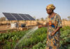 Pompage solaire au Burkina Faso : passer de la sensibilisation à l’adoption