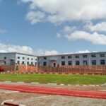 Le capitaine Ibrahim Traoré inaugure TEXFORCES-BF pour produire les tenues des FDS et des civils