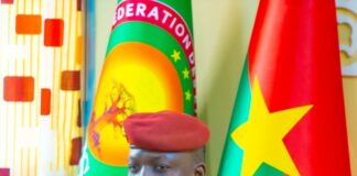 Souveraineté énergétique au Burkina : le gouvernement autorise un financement de 104 milliards FCFA pour accroître le taux d’électrification