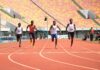 IIes Jeux de l’AES/athlétisme : Belle entame des Burkinabè
