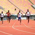 IIes Jeux de l’AES/athlétisme : Belle entame des Burkinabè