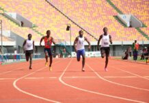 IIes Jeux de l’AES/athlétisme : Belle entame des Burkinabè
