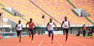 IIes Jeux de l’AES/athlétisme : Belle entame des Burkinabè