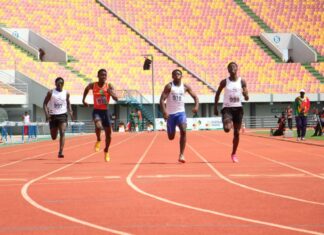 IIes Jeux de l’AES/athlétisme : Belle entame des Burkinabè