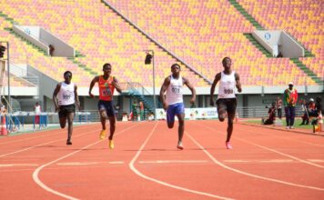 IIes Jeux de l’AES/athlétisme : Belle entame des Burkinabè