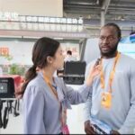 Ingénieur camerounais de Quanlaidian : « Les énergies nouvelles sont essentielles pour la planète »