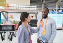 Ingénieur camerounais de Quanlaidian : « Les énergies nouvelles sont essentielles pour la planète »