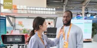 Ingénieur camerounais de Quanlaidian : « Les énergies nouvelles sont essentielles pour la planète »