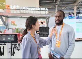 Ingénieur camerounais de Quanlaidian : « Les énergies nouvelles sont essentielles pour la planète »