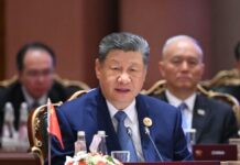 18e Sommet des BRICS : Le Président Xi Jinping participe à la première session et prononce une allocution importante