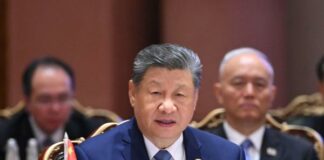 18e Sommet des BRICS : Le Président Xi Jinping participe à la première session et prononce une allocution importante