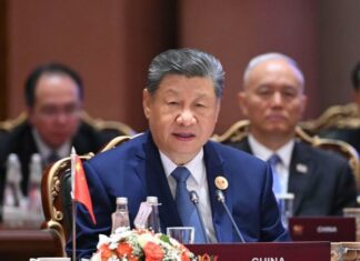 18e Sommet des BRICS : Le Président Xi Jinping participe à la première session et prononce une allocution importante