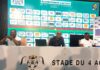 Eliminatoires CAN 2027: Amir Abdou veut mettre les Etalons sur orbite