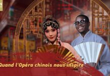 Une rencontre entre opéra chinois, opéra occidental et traditions musicales