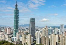 Xi Jinping : La Chine espère que les États-Unis traiteront la question de Taiwan avec prudence