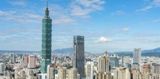 Xi Jinping : La Chine espère que les États-Unis traiteront la question de Taiwan avec prudence