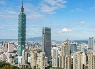 Xi Jinping : La Chine espère que les États-Unis traiteront la question de Taiwan avec prudence