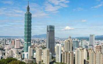 Xi Jinping : La Chine espère que les États-Unis traiteront la question de Taiwan avec prudence