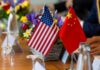 Visite d’État de Xi Jinping aux États-Unis : Un nouveau chapitre dans les relations sino-américaines