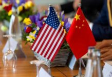 Visite d’État de Xi Jinping aux États-Unis : Un nouveau chapitre dans les relations sino-américaines
