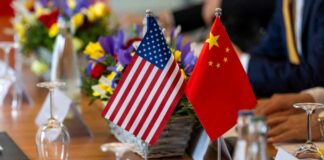 Visite d’État de Xi Jinping aux États-Unis : Un nouveau chapitre dans les relations sino-américaines