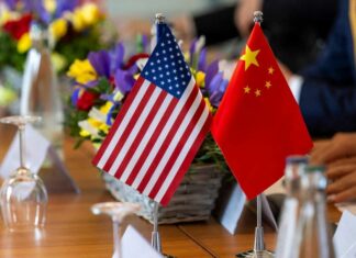 Visite d’État de Xi Jinping aux États-Unis : Un nouveau chapitre dans les relations sino-américaines